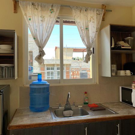 Ideal Apartment To Rest Near The Airport Oaxaca Exterior photo