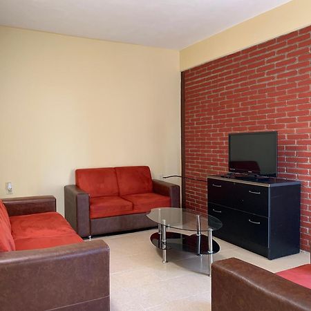 Ideal Apartment To Rest Near The Airport Oaxaca Exterior photo