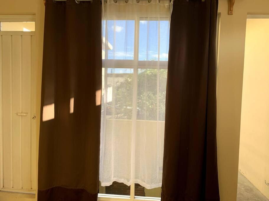 Ideal Apartment To Rest Near The Airport Oaxaca Exterior photo