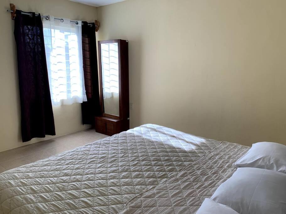 Ideal Apartment To Rest Near The Airport Oaxaca Exterior photo