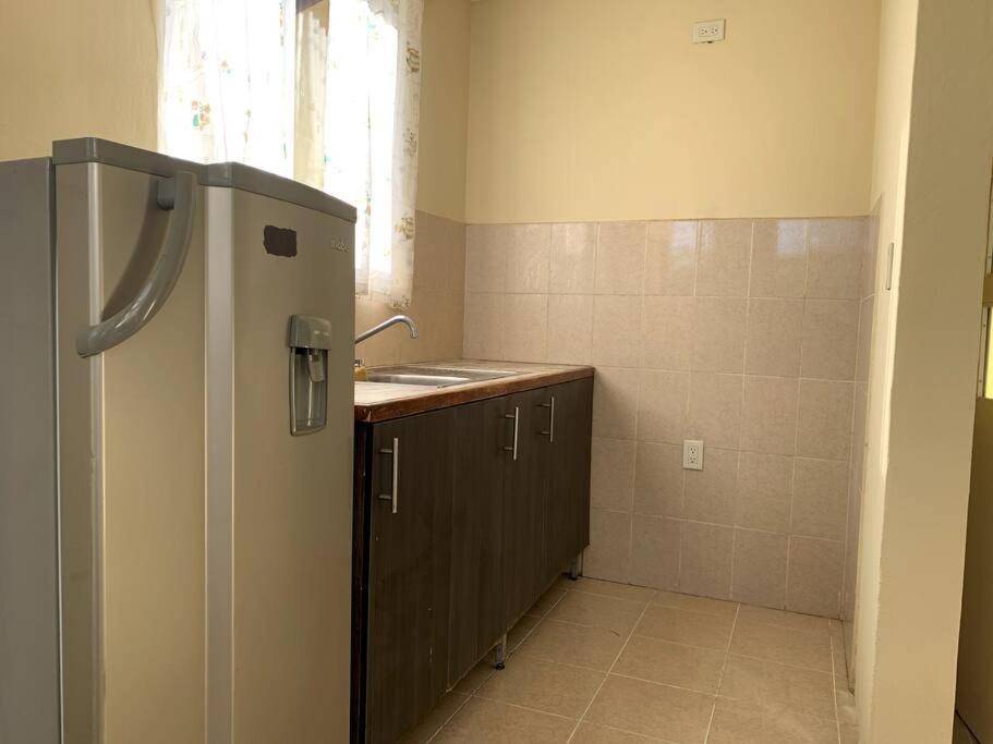 Ideal Apartment To Rest Near The Airport Oaxaca Exterior photo