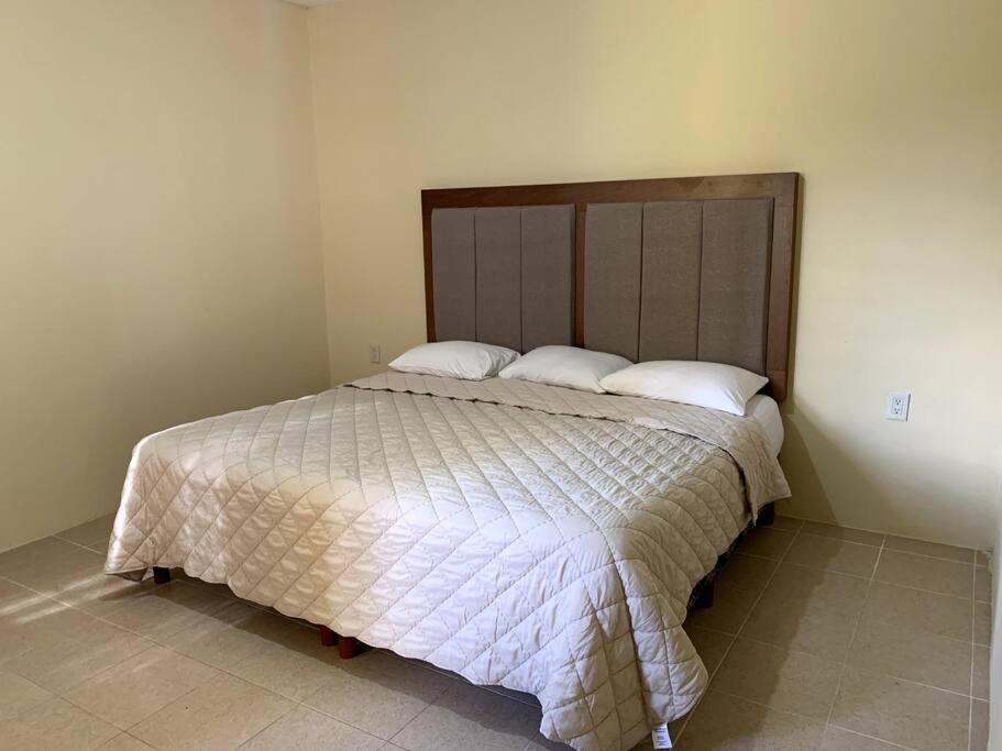 Ideal Apartment To Rest Near The Airport Oaxaca Exterior photo