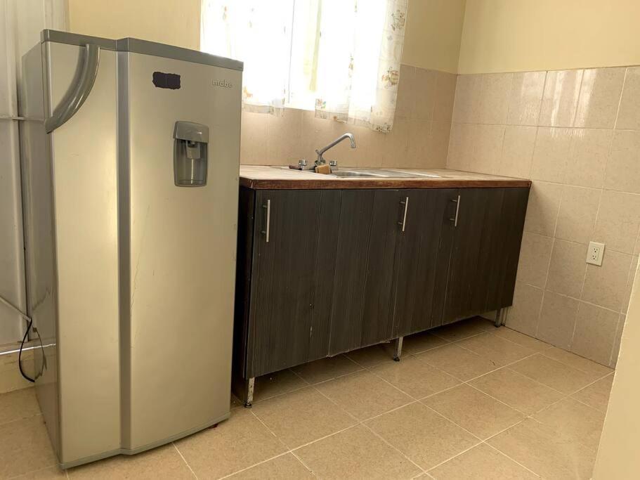 Ideal Apartment To Rest Near The Airport Oaxaca Exterior photo