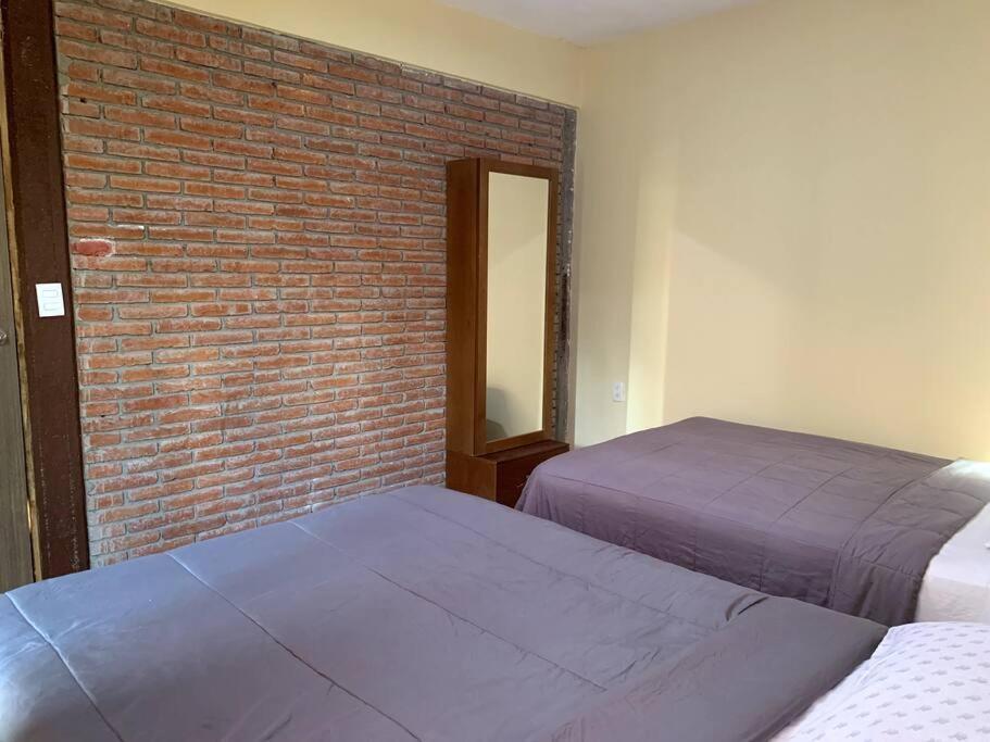 Ideal Apartment To Rest Near The Airport Oaxaca Exterior photo