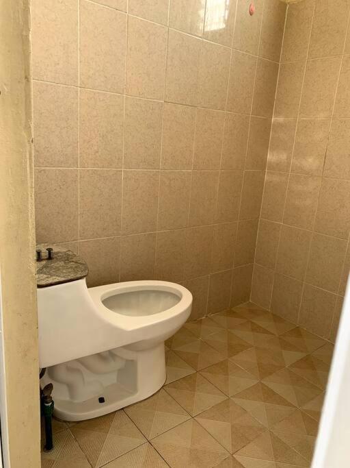 Ideal Apartment To Rest Near The Airport Oaxaca Exterior photo