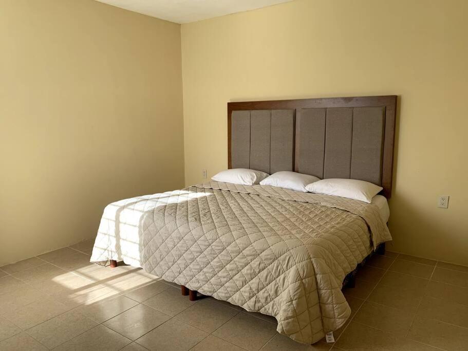 Ideal Apartment To Rest Near The Airport Oaxaca Exterior photo