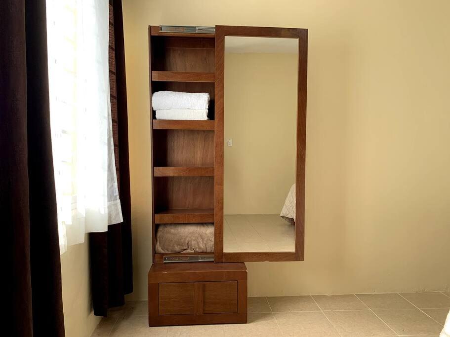 Ideal Apartment To Rest Near The Airport Oaxaca Exterior photo