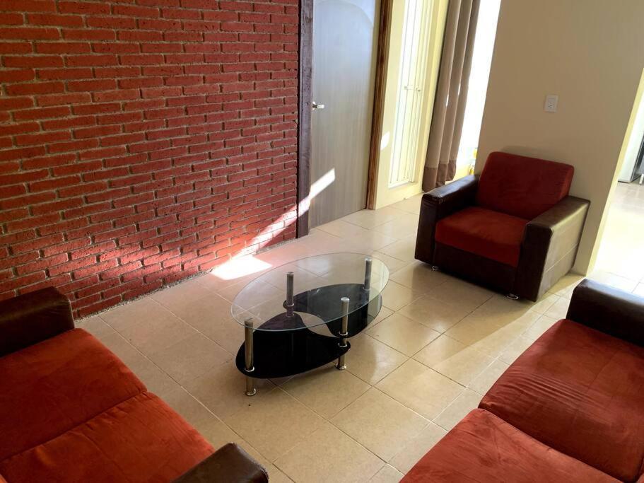 Ideal Apartment To Rest Near The Airport Oaxaca Exterior photo