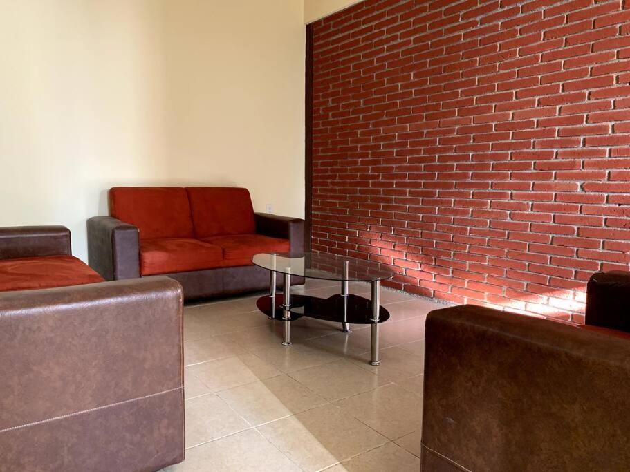 Ideal Apartment To Rest Near The Airport Oaxaca Exterior photo