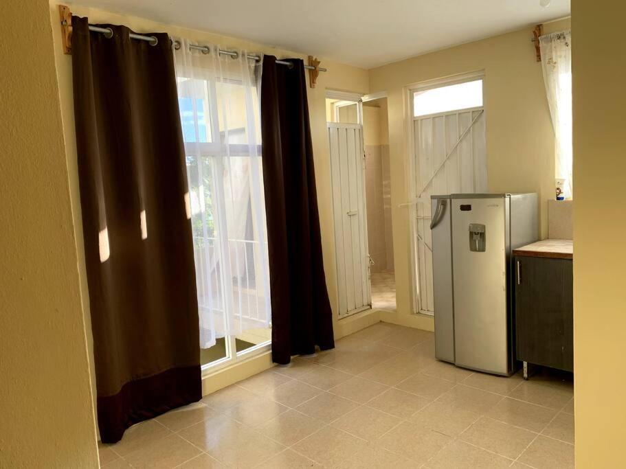 Ideal Apartment To Rest Near The Airport Oaxaca Exterior photo