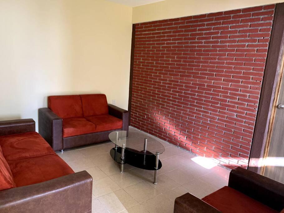 Ideal Apartment To Rest Near The Airport Oaxaca Exterior photo