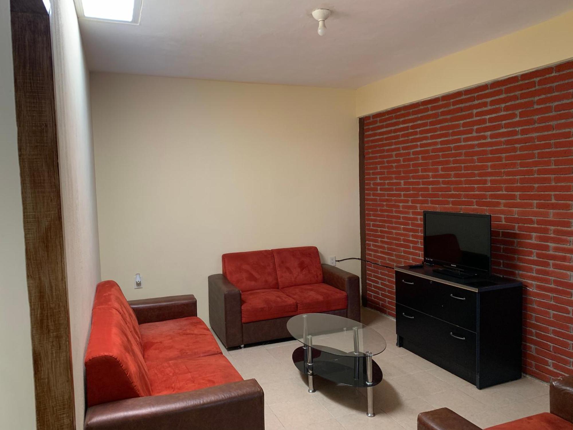 Ideal Apartment To Rest Near The Airport Oaxaca Exterior photo