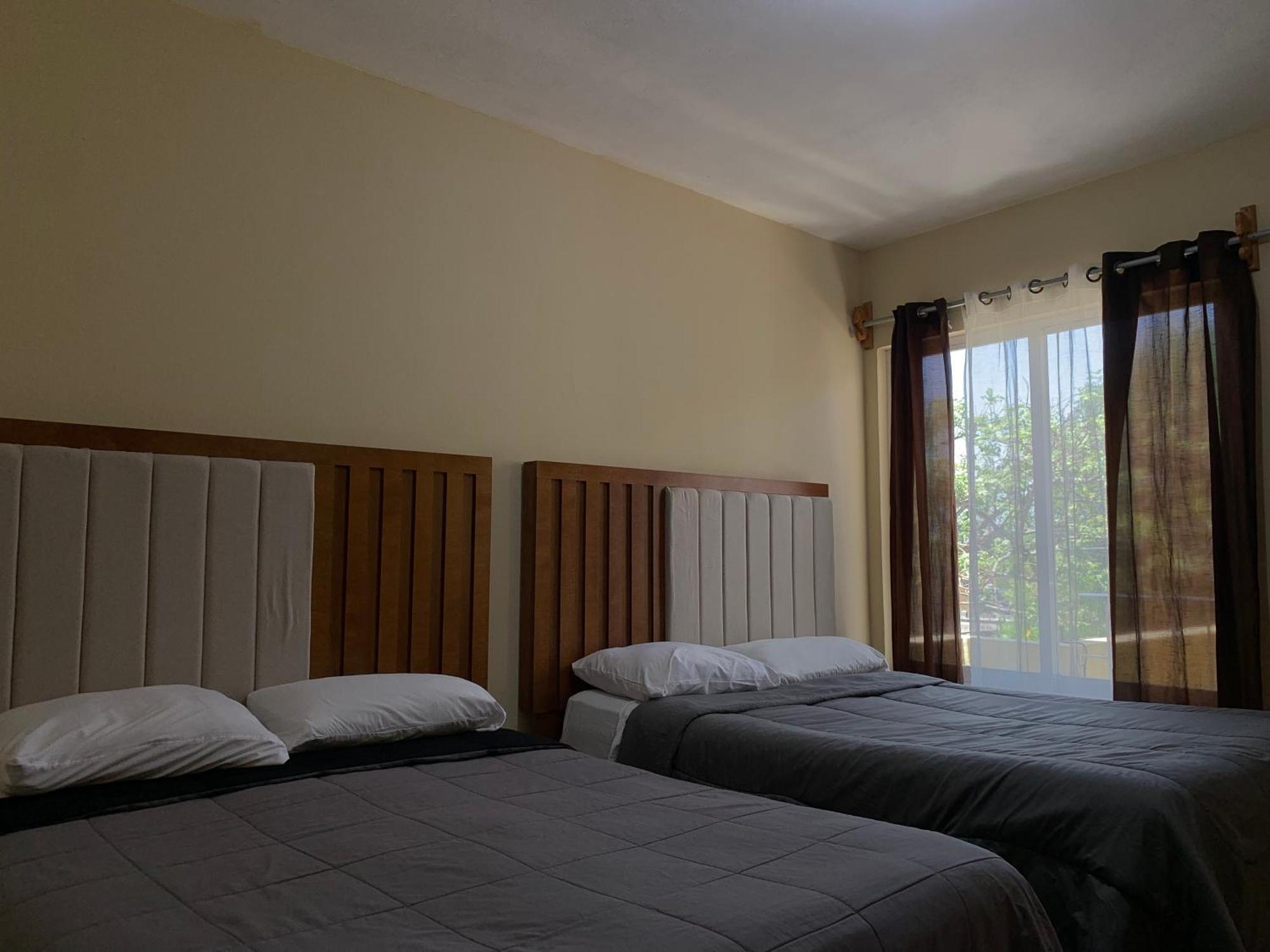 Ideal Apartment To Rest Near The Airport Oaxaca Exterior photo