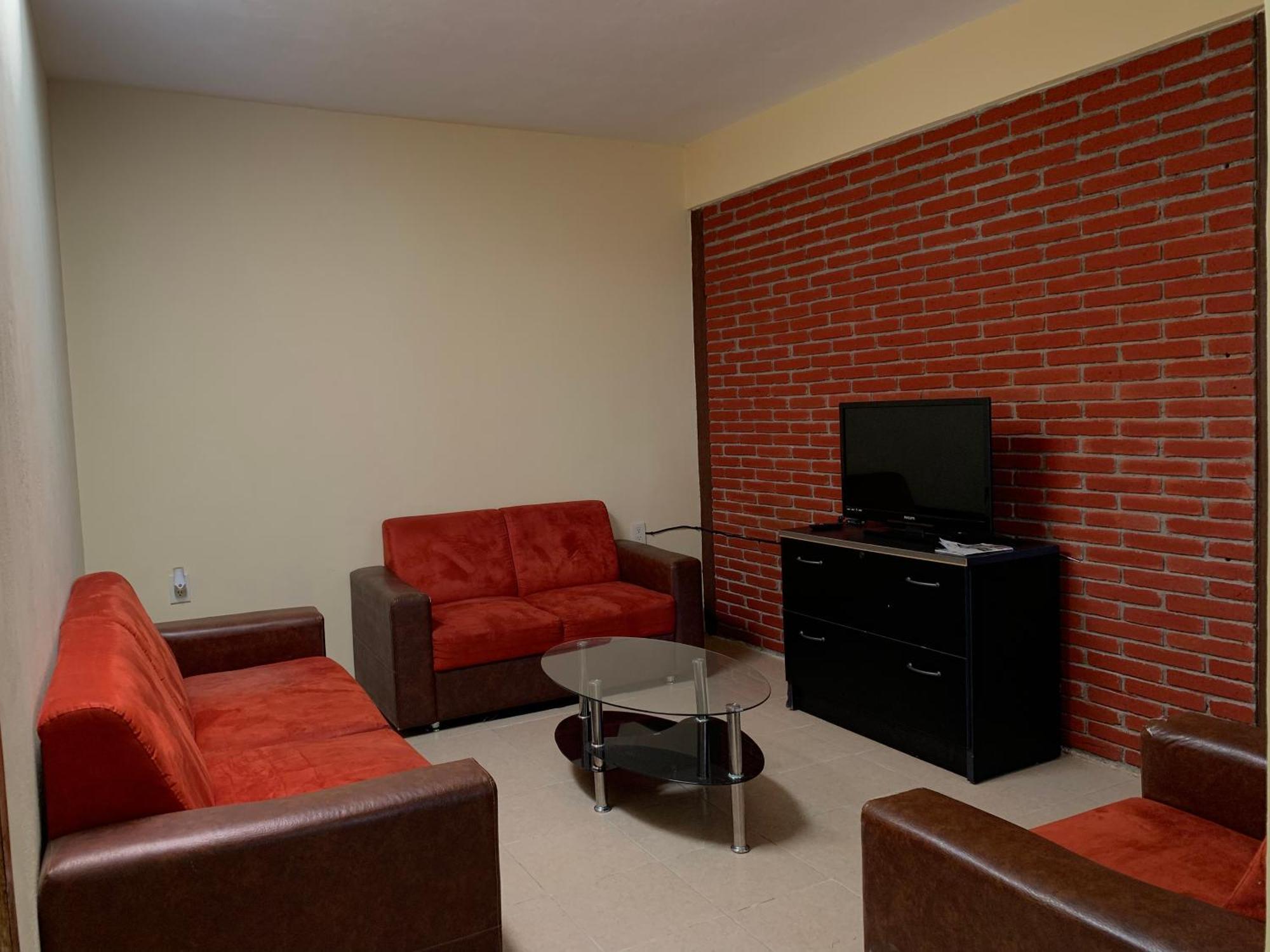 Ideal Apartment To Rest Near The Airport Oaxaca Exterior photo