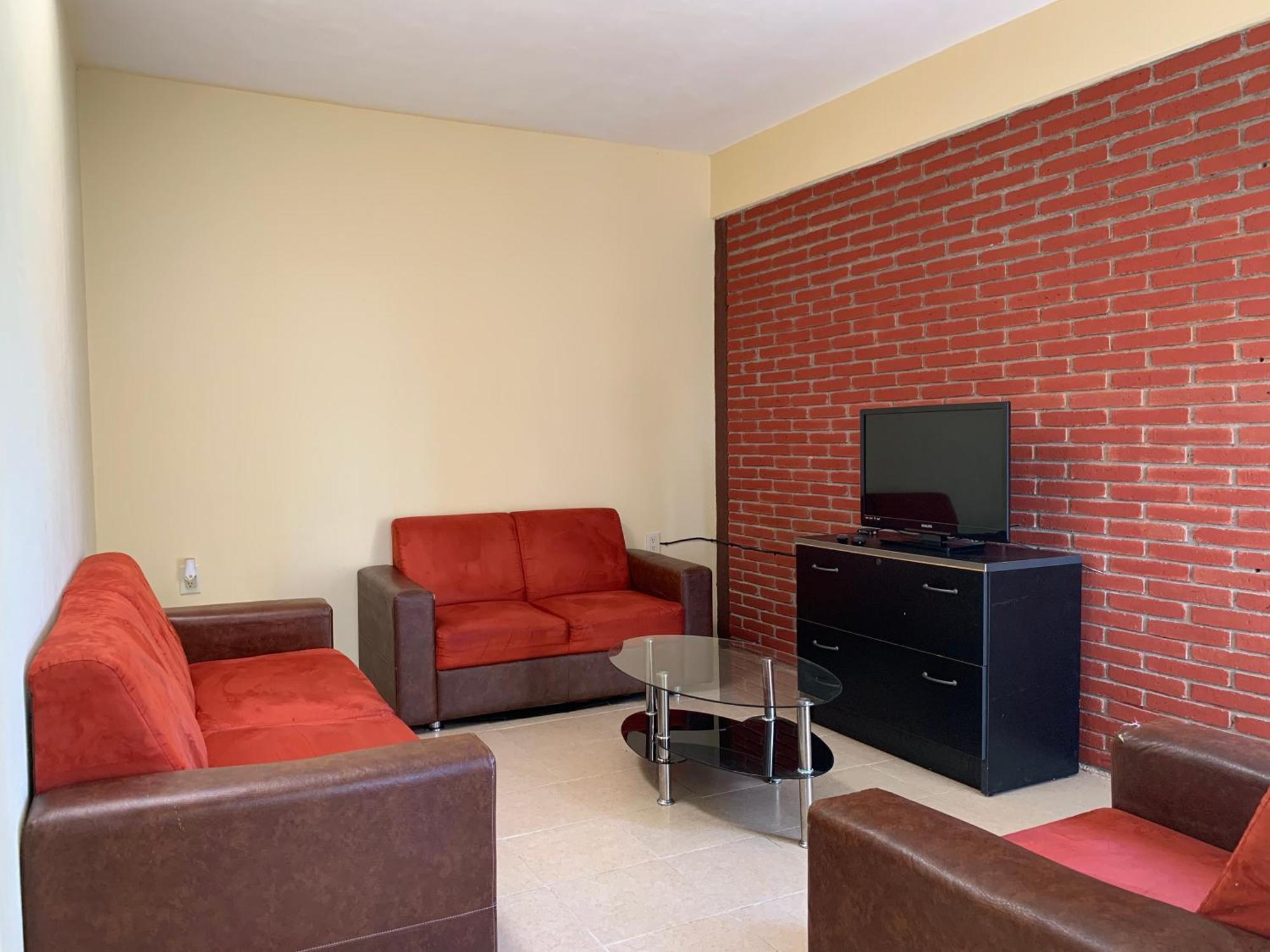 Ideal Apartment To Rest Near The Airport Oaxaca Exterior photo