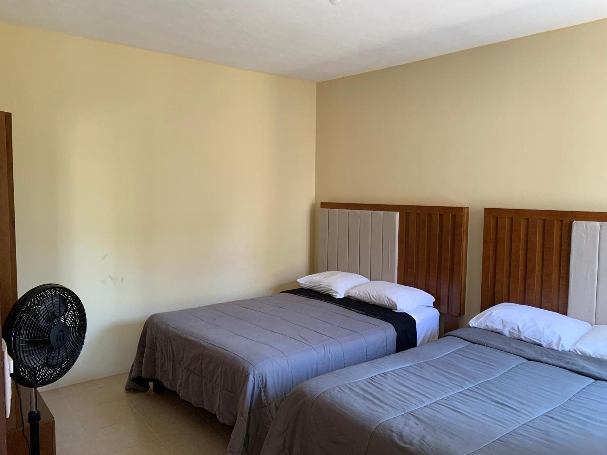 Ideal Apartment To Rest Near The Airport Oaxaca Exterior photo