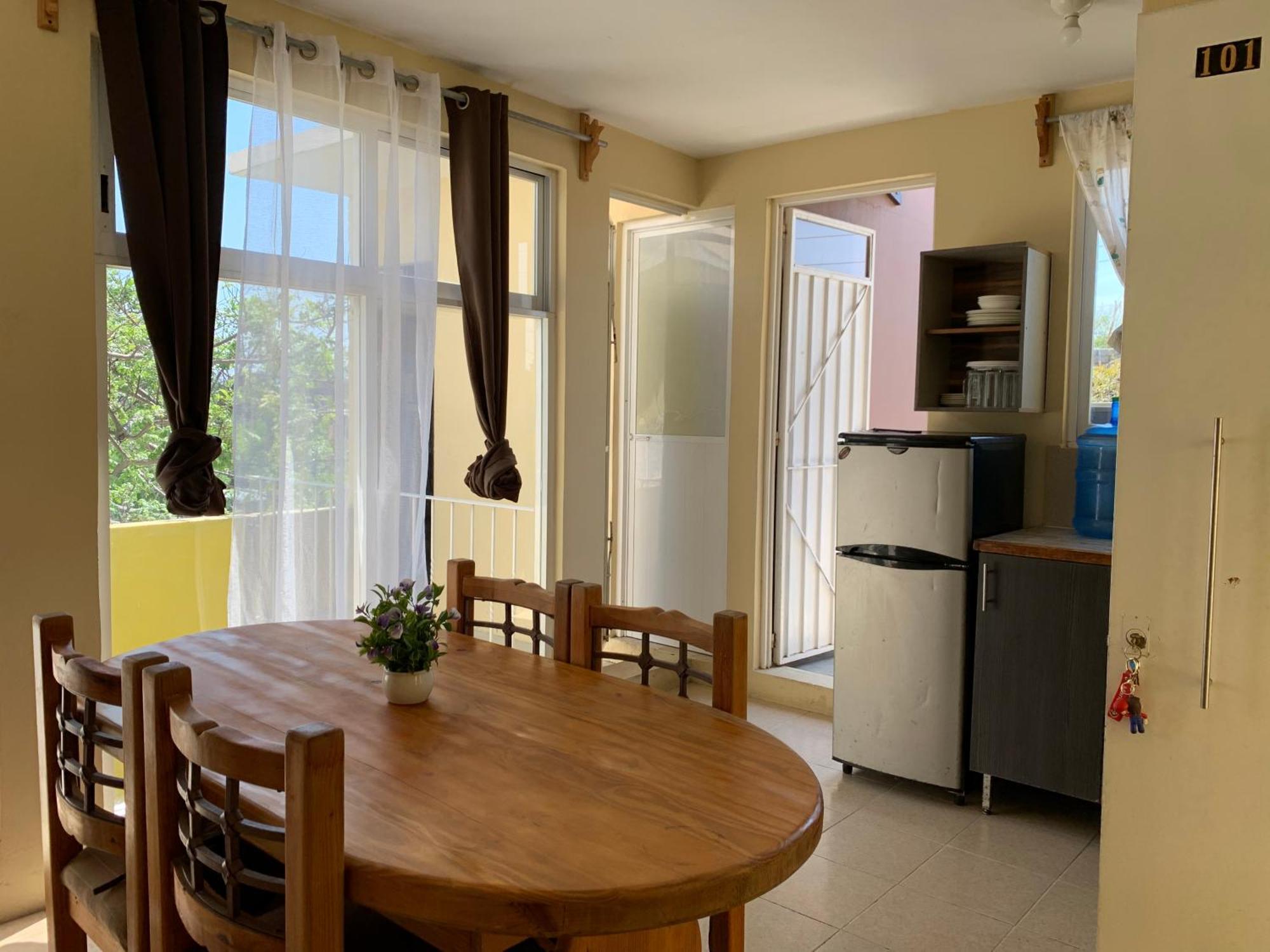Ideal Apartment To Rest Near The Airport Oaxaca Exterior photo